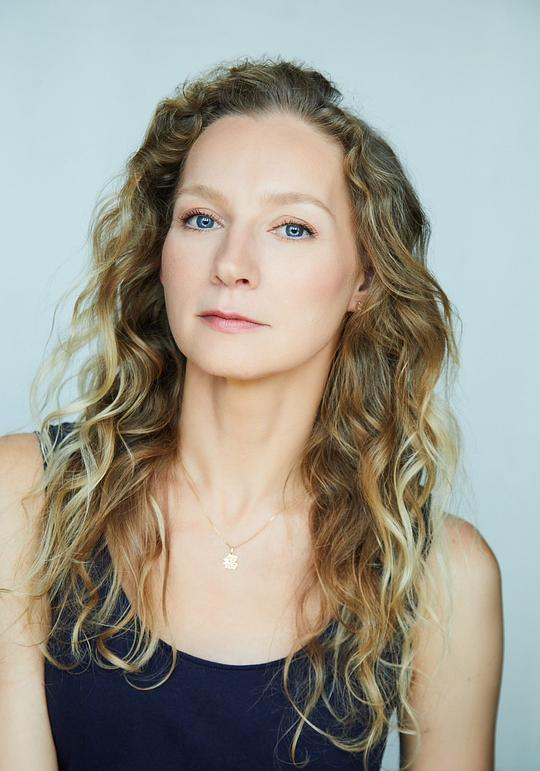 奥尔加·米勒 Olga Miller