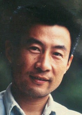 王建成 Jiancheng Wang