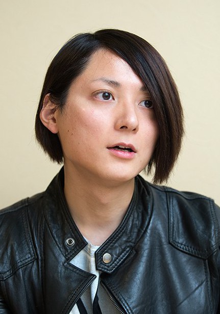 樱木优平 Yuhei Sakuragi