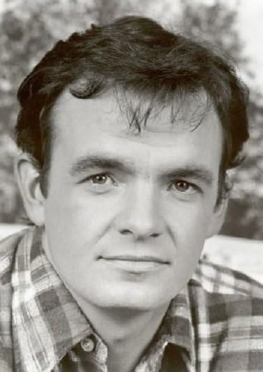 Roger Mobley Roger Mobley