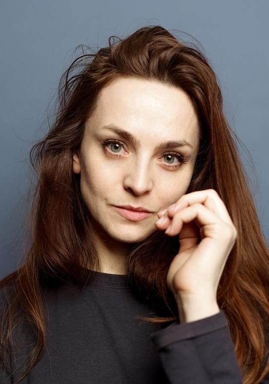 伊琳娜·索博列娃 Irina Soboleva