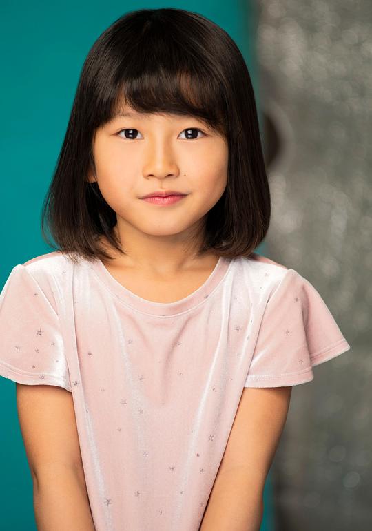 奥利维亚·扬·阿维斯 Olivia Yang Avis