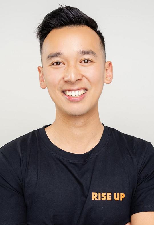 迈克尔·唐 Michael Tang