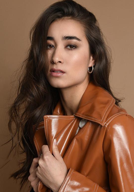 Naomi Weijand Naomi Weijand