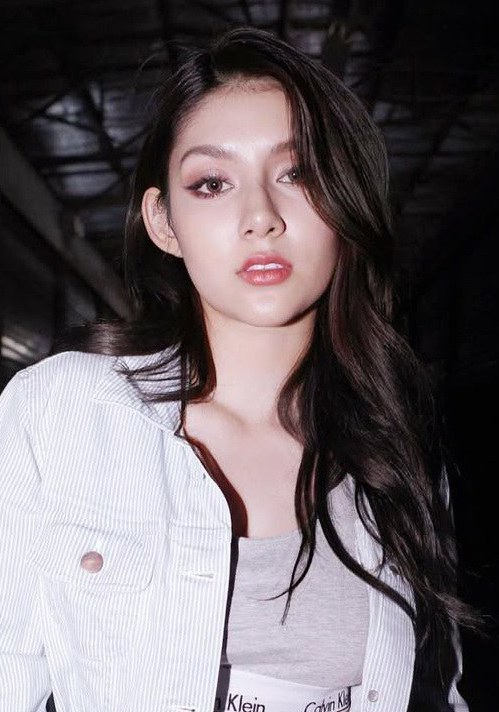 阿帕莎拉·颂萨 Apassara Sonsab
