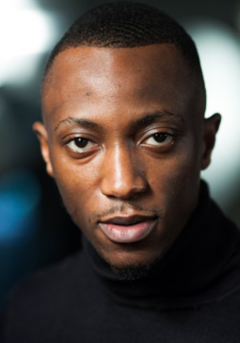 爱麦虞埃尔·阿金图德 Emmanuel Akintunde