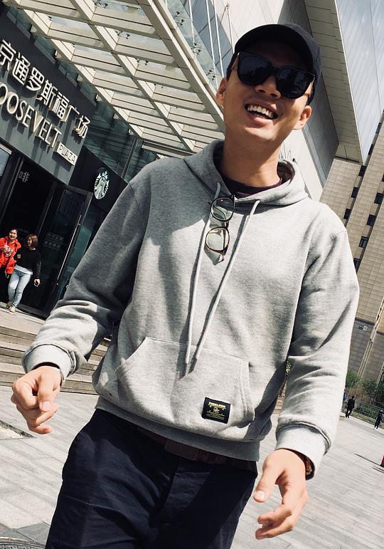林道闻 Jimmy Lim Tau Won