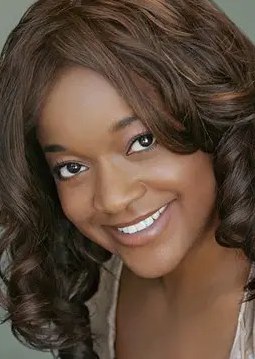 金伯莉·布鲁克斯 Kimberly Brooks