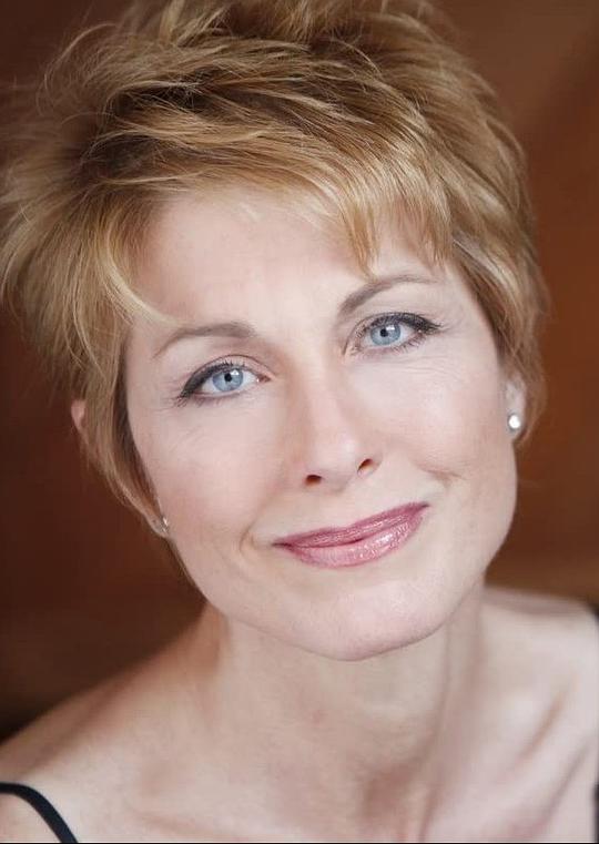 安杰拉·尼古拉斯 Angela Nicholas