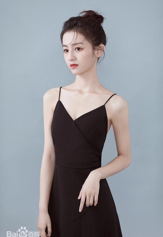 郑初晨 Zhen Chucheng