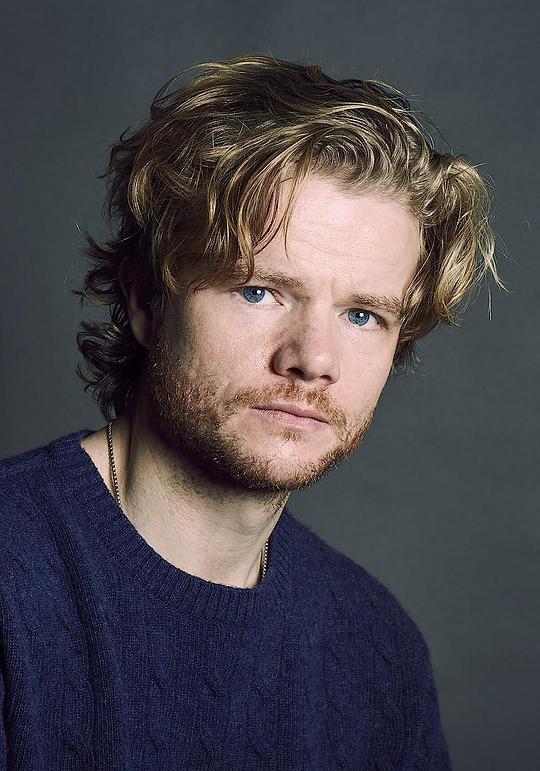 彼得·哈尔平 Peter Halpin