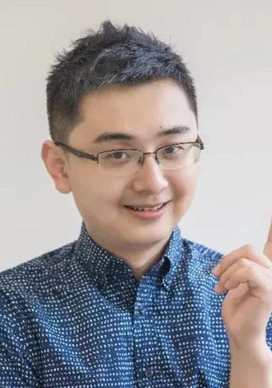 六神磊磊 Xiaolei Wang