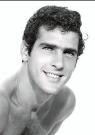 安德烈·加西亚 Andrés García