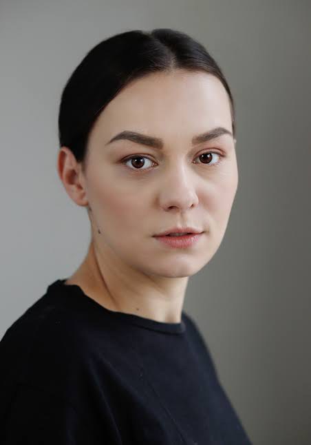 贝阿塔·卡诺科娃 Beata Kanokova