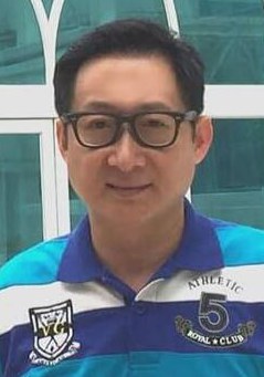 刘殿润 Dian-Run Liu