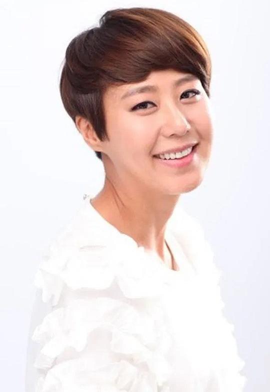 金珍善 Kim Jin-seon