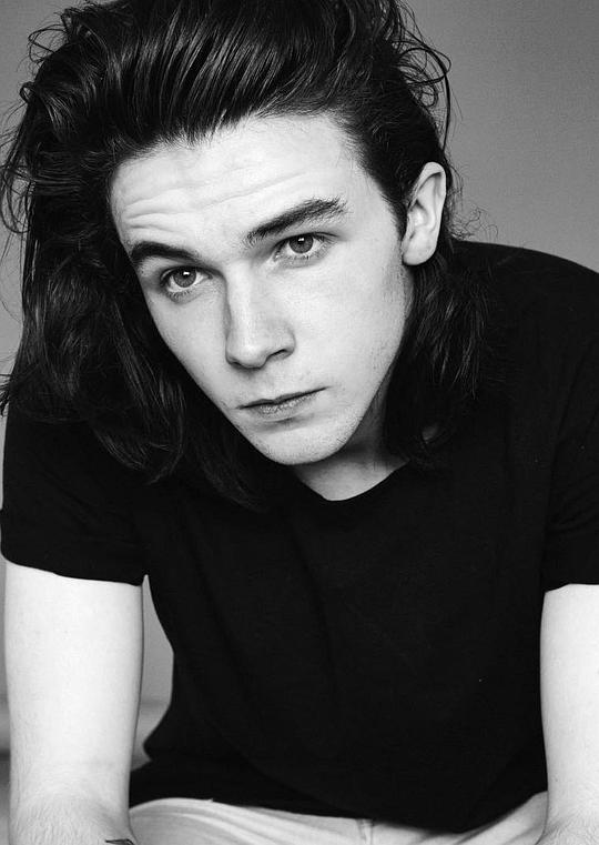 马克·麦克肯纳 Mark McKenna