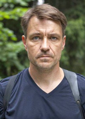 基里尔·格雷本什科夫 Kirill Grebenshchikov