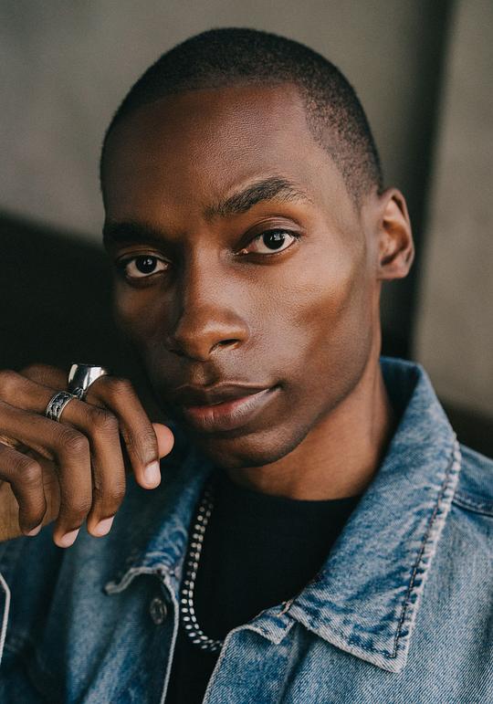 安德烈·卡洪 Andre Colquhoun