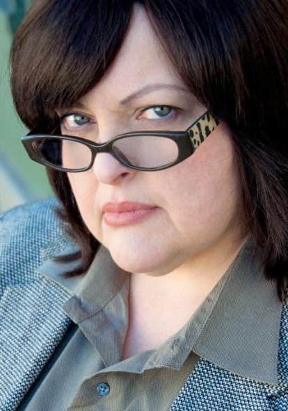 丽芙·达瓦洛斯·迈尔 Damaris Justamante