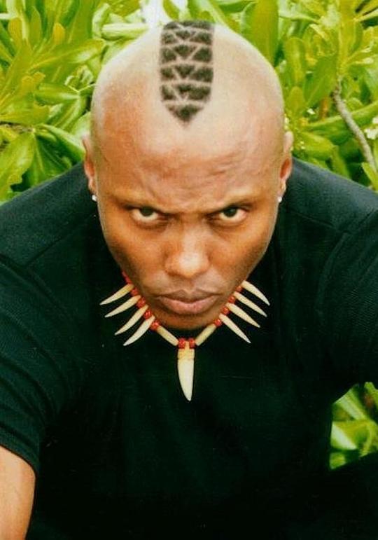 雷吉·皮埃尔 Reggie Pierre