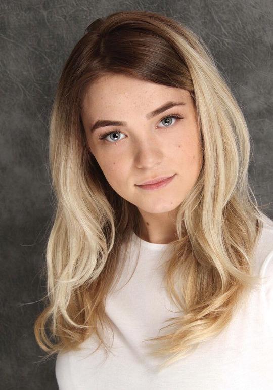 杰西·威廉姆斯 Jessie Williams
