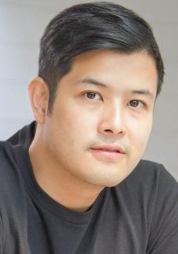 塔万·扎鲁金达 Tawan Charuchinda
