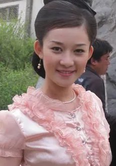 蔡娇娇 Jiaojiao Cai