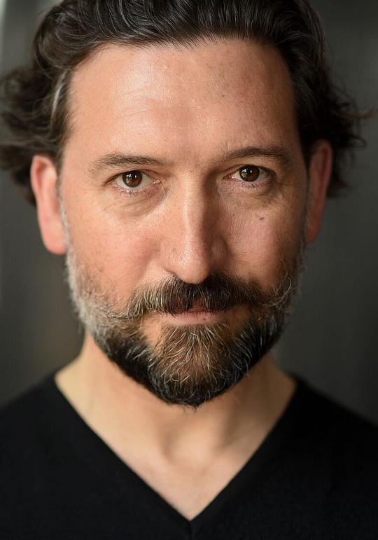 卡勒姆·科茨 Callum Coates