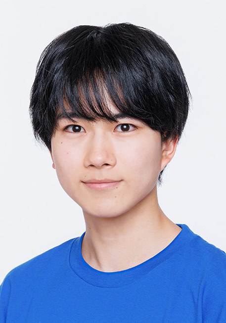 竹村实悟 Masato Takemura