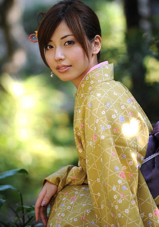 横山美雪 Miyuki Yokoyama