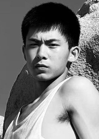 幸封燚 Fengyi Xing