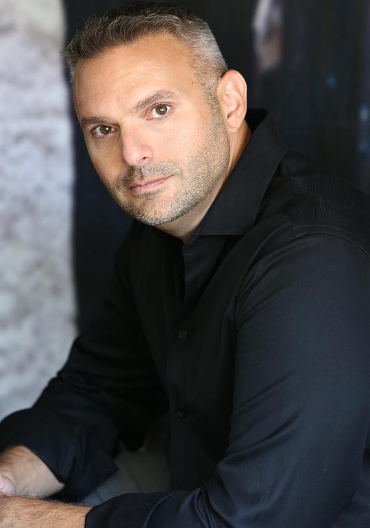 肖恩·迈克尔 Shawn Michael