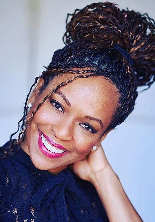 克里斯托·科尼 Crystal Coney