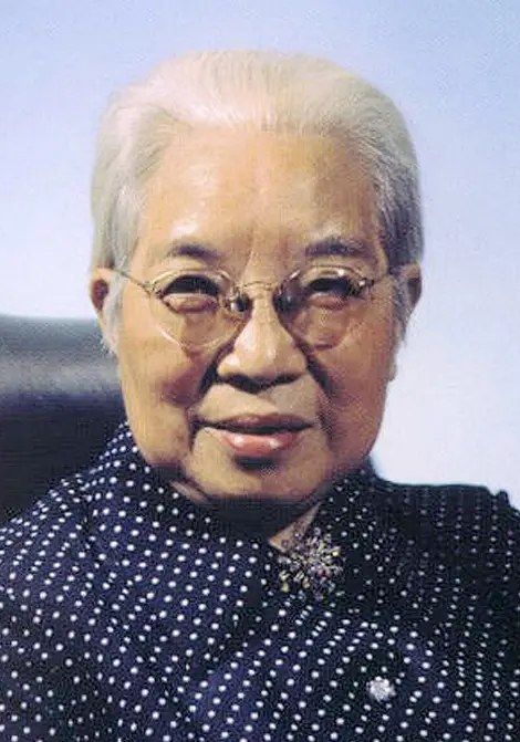 骆玉笙 Yusheng Luo