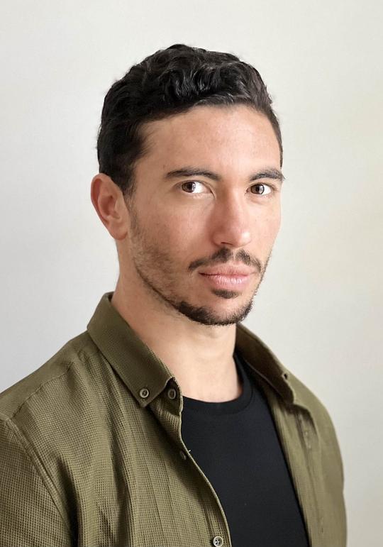 马克斯·克劳斯 Max Kraus