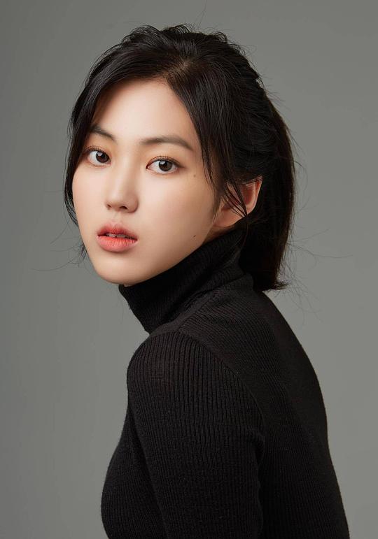 权恩彬 Eun-bin Kwon