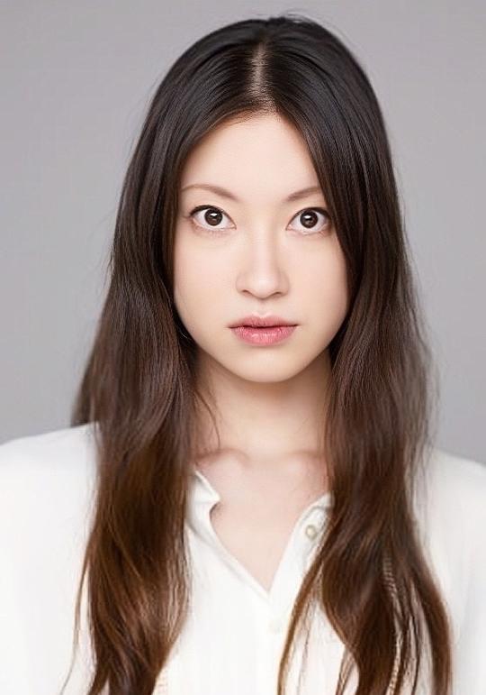 关惠美 Megumi Seki