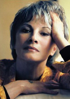 瓦勒瑞·拉格兰 Valérie Lagrange