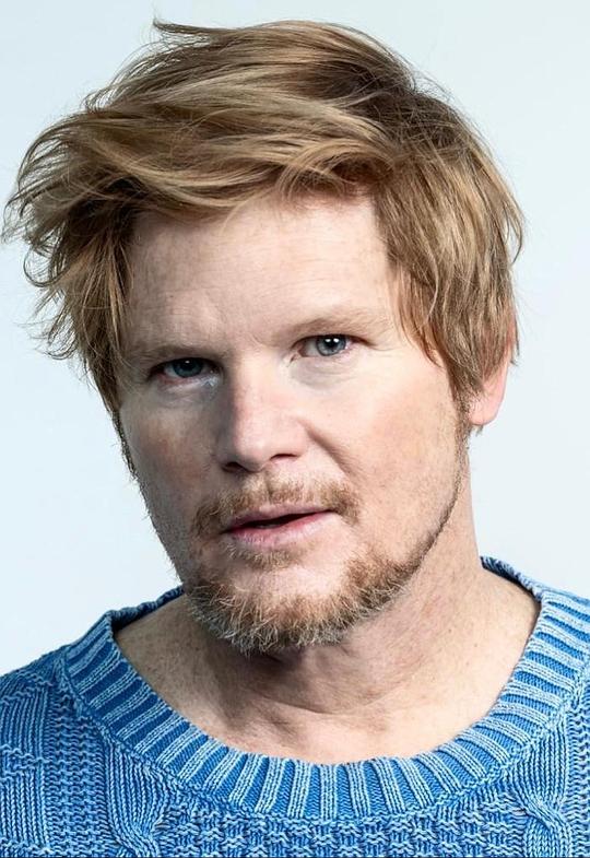 詹姆斯·杰拉德 James Gerard