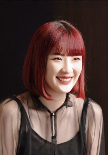 西野恵未 Emi Nishino