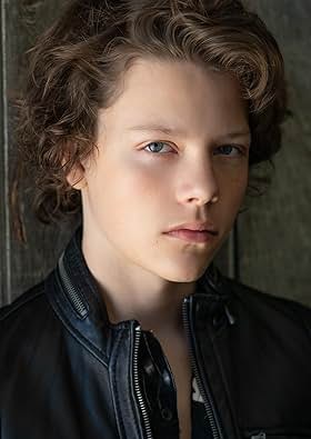 芬尼根·乔治 Finnegan George