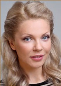 叶卡捷琳娜·库尔奇茨卡娅 Ekaterina Kulchitskaya