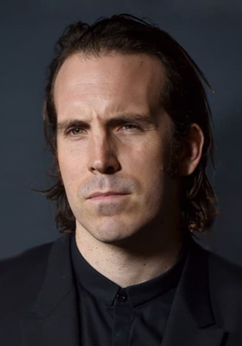 托马斯·M·赖特 Thomas M. Wright