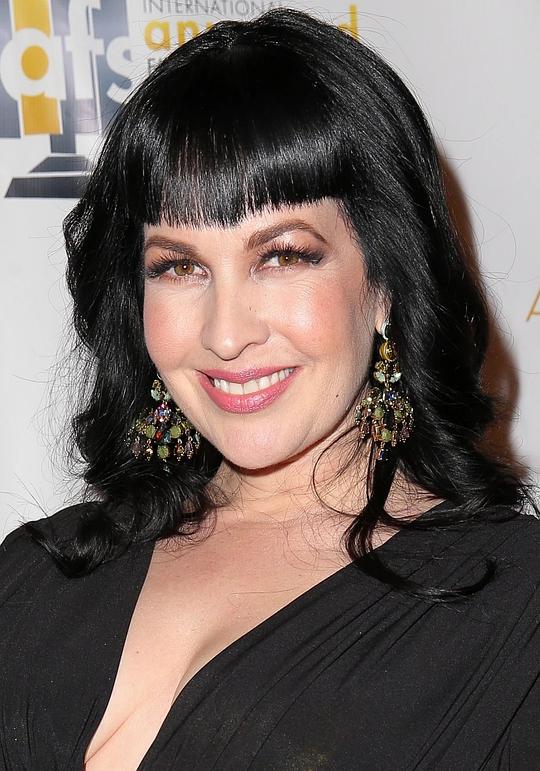 格蕾·德丽斯勒 Grey DeLisle