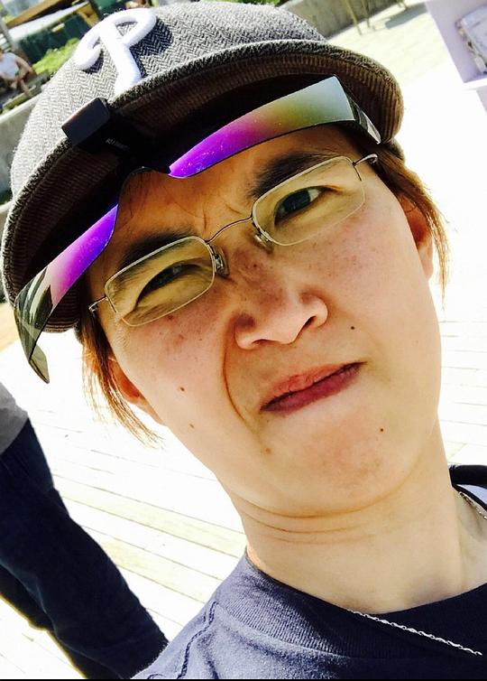 蔡高比 Kubbie Tsoi