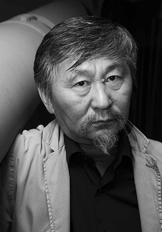 阿克坦·阿布德卡雷科夫 Aktan Abdykalykov