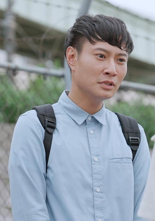 陈启荣 Qirong Chen