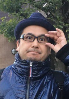 肥冢正史 Koizuka Masashi