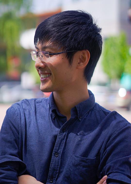 方翔 Xiang Fang